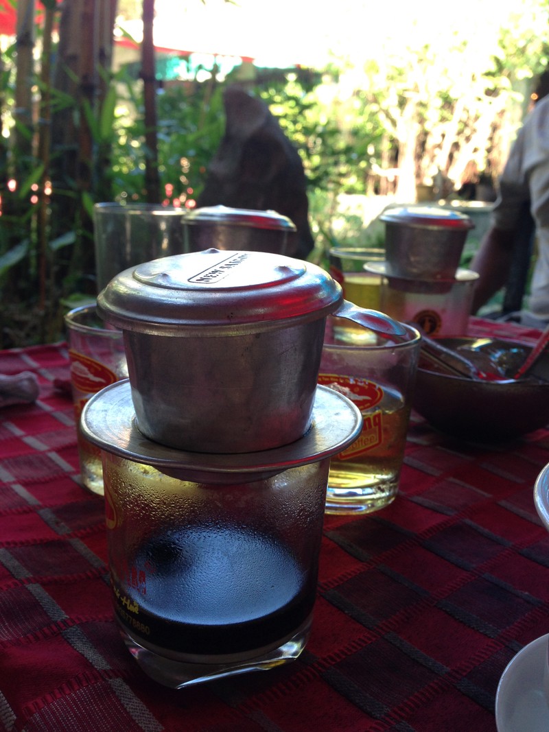 Kham pha su tinh te trong am thuc Hue